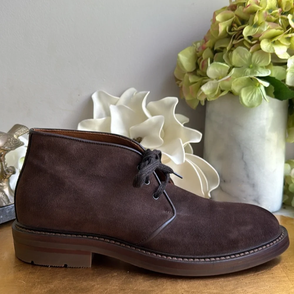 Aquatalia hardly worn